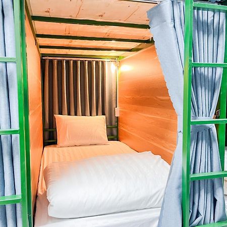 Thuy Anh Hotel Ha Giang Esterno foto