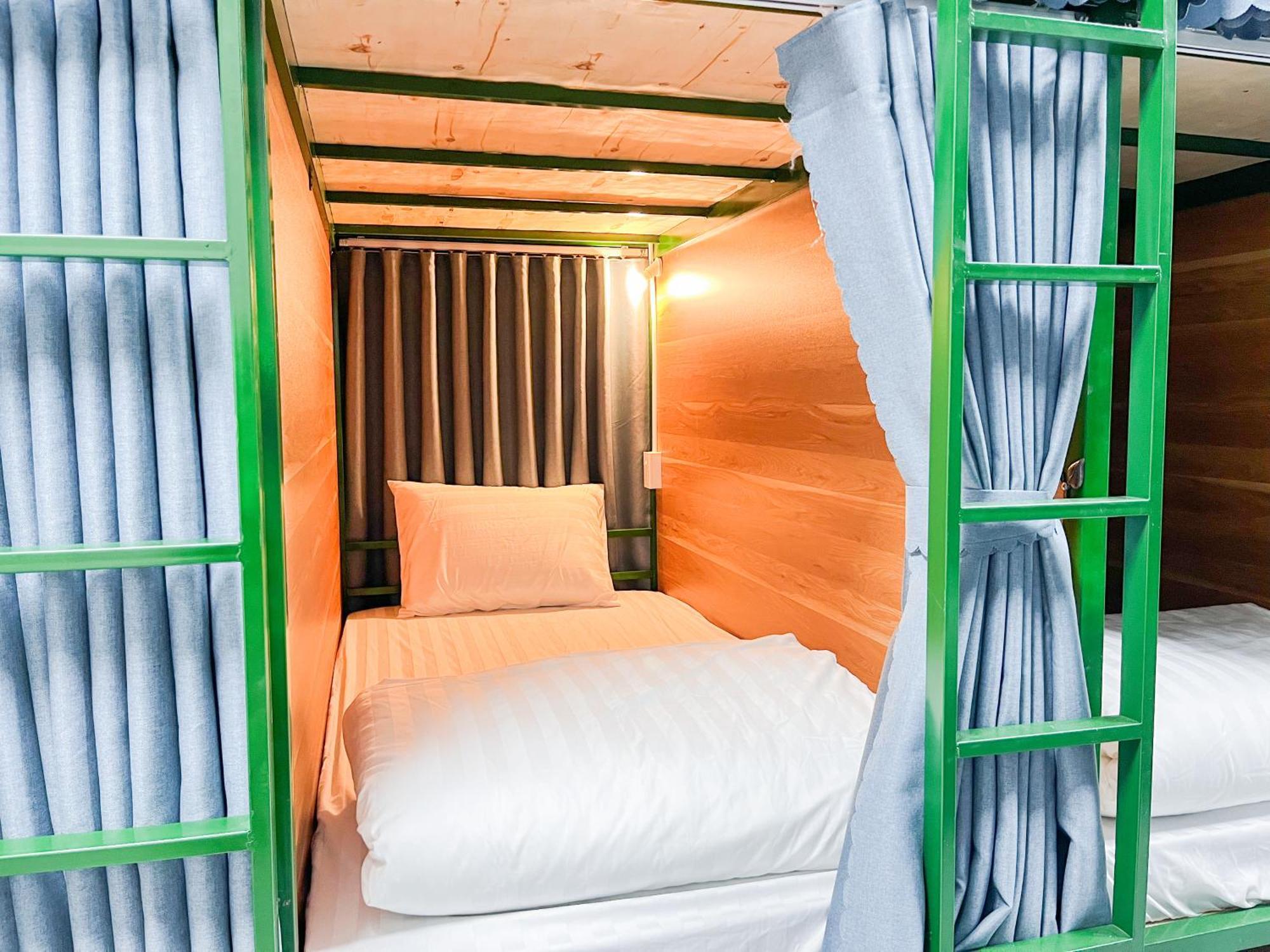 Thuy Anh Hotel Ha Giang Esterno foto